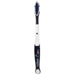 New England Patriots Toothbrush Mvp Design