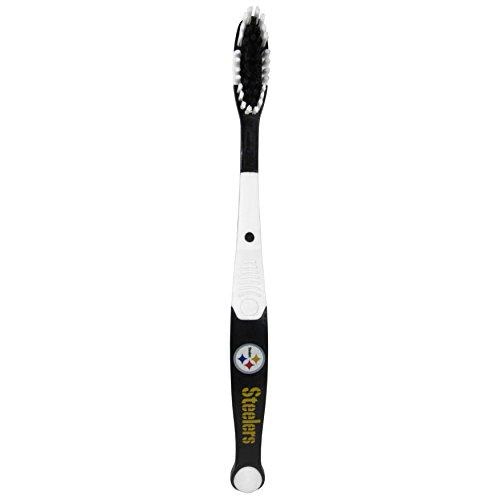Pittsburgh Steelers Toothbrush Mvp Design