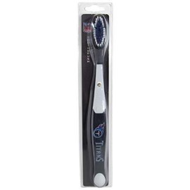 Tennessee Titans Toothbrush Mvp Design