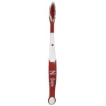 Nebraska Cornhuskers Toothbrush Mvp Design