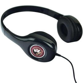 Florida??State Seminoles Headphones - Over The Ear Co