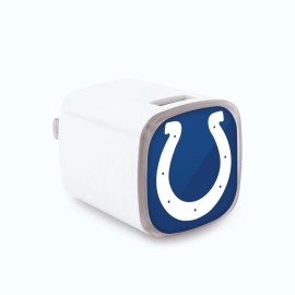 Indianapolis Colts Wall Charger Co