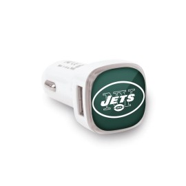 New York Jets Car Charger Co