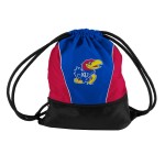 Kansas Jayahwks Backsack - Sprint - Special Order