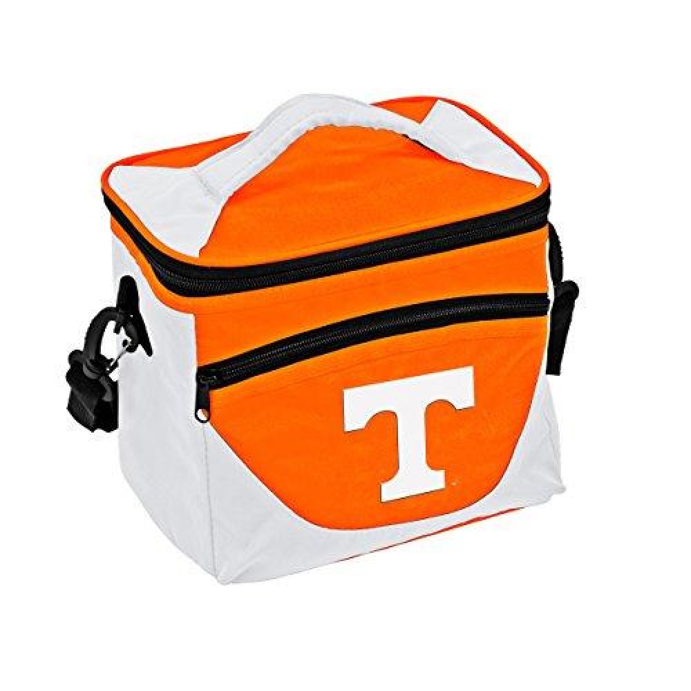 Tennessee Volunteers Cooler Halftime Design