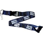 Indianapolis Colts Lanyard Blue Alternate