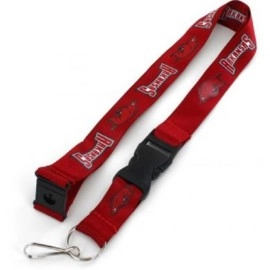 Arkansas Razorbacks Lanyard