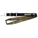 Purdue Boilermakers Lanyard Reversible