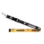 Pittsburgh Penguins Lanyard Reversible