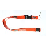 Florida Gators Lanyard Orange