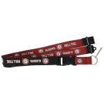 Alabama Crimson Tide Lanyard Reversible