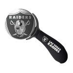 Las Vegas Raiders Pizza Cutter Alternate