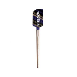 Baltimore Ravens Spatula Large Silicone