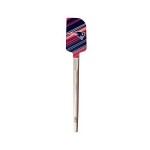 New England Patriots Spatula Large Silicone