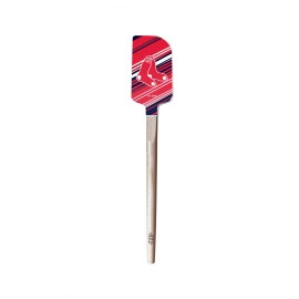 Boston Red Sox Spatula Large Silicone