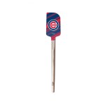 Chicago Cubs Spatula Large Silicone