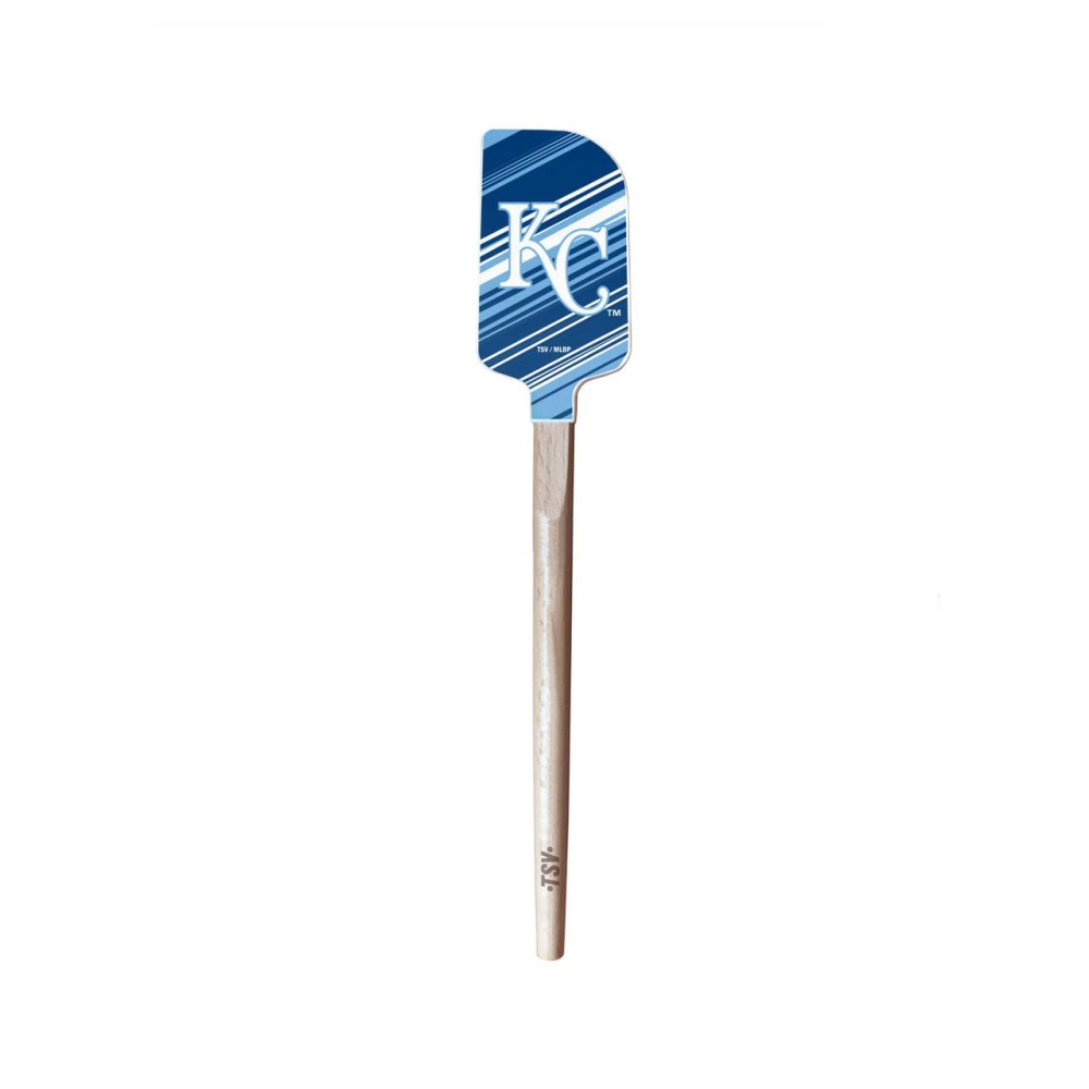 Kansas City Royals Spatula Large Silicone