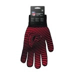 Atlanta Falcons Glove Bbq Style