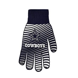 Dallas Cowboys Glove Bbq Style