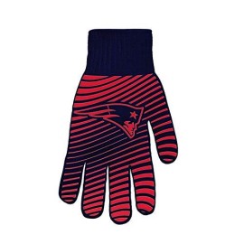 New England Patriots Glove Bbq Style