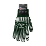 New York Jets Glove Bbq Style