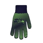 Seattle Seahawks Glove Bbq Style