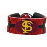 Florida State Seminoles Bracelet Classic Basketball Co