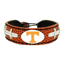 Tennessee Volunteers Bracelet Classic Football Co