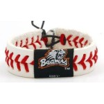 Oregon State Beavers Bracelet Classic Baseball Co