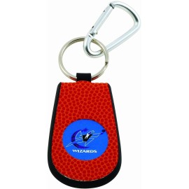 Washington Wizards Keychain Classic Basketball Alternate Co