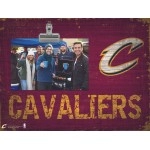 Cleveland Cavaliers Clip Frame