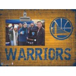 Golden State Warriors Clip Frame