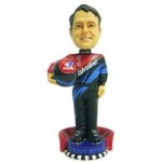 Johnny Benson #10 Forever Collectibles Bobble Head Co