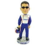 Jeff Burton #99 Driver Suit Forever Collectibles Bobble Head Co