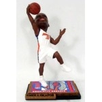 Charlotte Bobcats Emeka Okafor Ticket Base Forever Collectibles Bobblehead