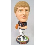 Denver Broncos Jay Cutler Forever Collectibles Phathead Bobblehead Co