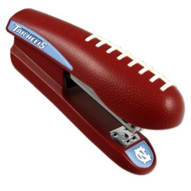 North Carolina Tar Heels Stapler Pro-Grip Style Co