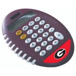 Georgia Bulldogs Calculator Pro-Grip Style Co