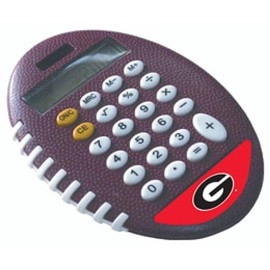 Georgia Bulldogs Calculator Pro-Grip Style Co