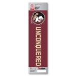 Florida State Seminoles Decal Die Cut Slogan Pack