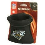 Jacksonville Jaguars Auto Pouch Co