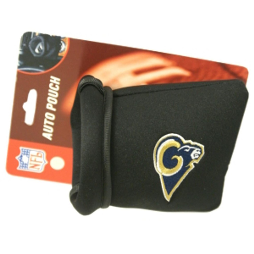 Los Angeles Rams Auto Pouch Co