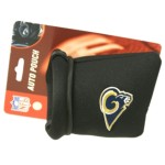 Los Angeles Rams Auto Pouch Co