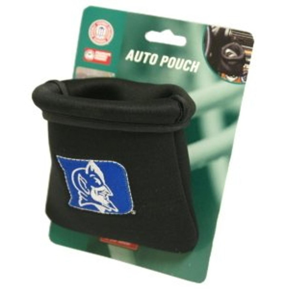 Duke Blue Devils Auto Pouch Co