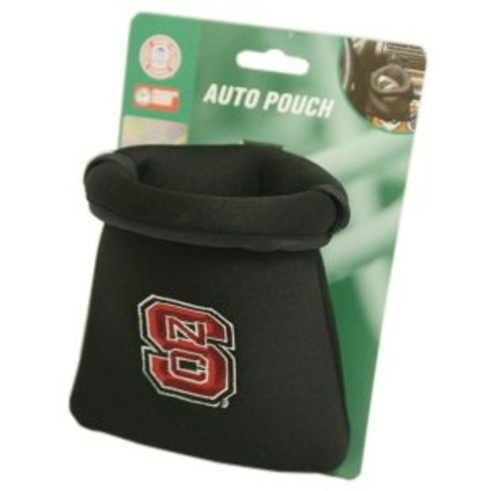 North Carolina State Wolfpack Auto Pouch Co