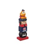 Montreal Canadiens Tiki Totem - Special Order