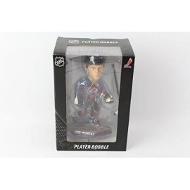 Colorado Avalanche Paul Stastny Forever Collectibles Bobblehead - Rink Base Co
