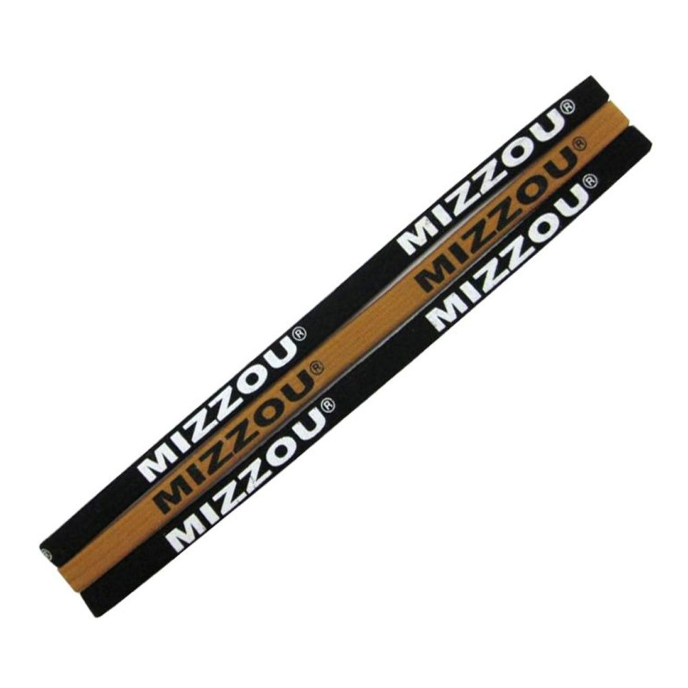 Missouri Tigers Elastic Headbands - Special Order