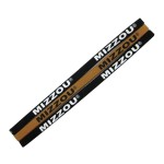 Missouri Tigers Elastic Headbands - Special Order