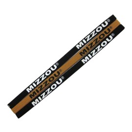 Missouri Tigers Elastic Headbands - Special Order